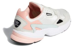 Giay Adidas Falcon Running 'White' EE4149