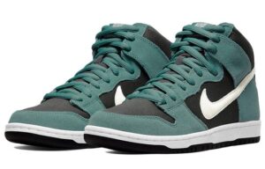 Giay Nike SB Dunk High Pro 'Mineral Slate Suede' DQ3757-300