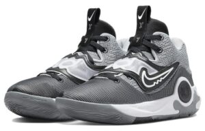 Giay Nike KD Trey 5 X 'Cool Grey Black' DD9538-008