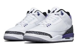 Giay Nike Air Jordan 3 Retro 'Dark Iris' DM0967-105