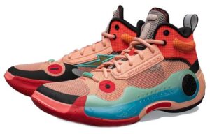 Giay Lining Way of Wade 10 'Art Multicolor' ABAS115-8