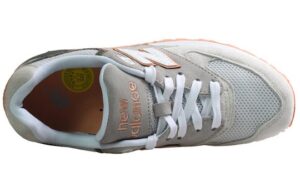 Giay New Balance 999 Cherry Blossom 'Grey Red' ML999KGP