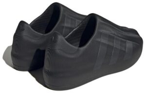 Giay Adidas AdiFOM Superstar 'Triple Black' GZ2619