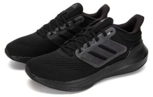 Giay Adidas Ultrabounce 'Black Carbon' HP5797
