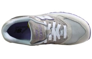 Giay New Balance 999 D 'Grey Lavender' ML999AA