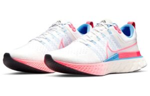 Giay Nike React Infinity Run Flyknit 2 'Sail Racer Pink' DJ5191-164