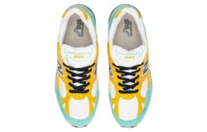 Giay New Balance 991 MiUK 'SNS Secret Colorway' M991SNS