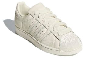 Giay Adidas Superstar 'Tonal Off White' CG6010