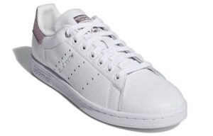 Giay Adidas Originals Stan Smith 'Light Purple White' H68626
