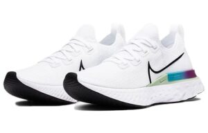 Giay Nike React Infinity Run Flyknit 'White Ombre' CD4372-102