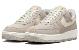 Giay Nike Air Force 1 Low '07 'Light Gray' DZ4863-001