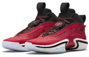 Giay Nike Air Jordan 36 PE 'Rui Hachimura' DJ4485-600