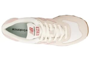 Giay New Balance 574 'White Pink Gum' U574RE2
