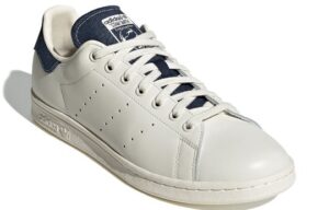 Giay Adidas Stan Smith 'White Denim' FW4424