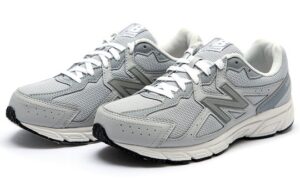 Giay New Balance 480 V5 For 'Grey' W480KR5