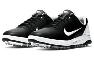 Giay Nike Infinity Golf 'Black White' CT0535-001