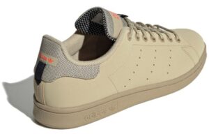 Giay Adidas Originals Stan Smith 'Yellow' FV4649