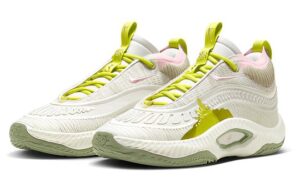 Giay Nike Cosmic Unity 3 'Phantom Bright Cactus' DV9088-001