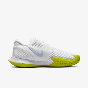 Giay Nike Court Zoom Vapor Cage 4 Rafa HC 'White' DD1579-102