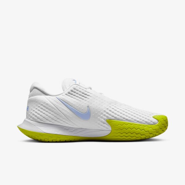 Giay Nike Court Zoom Vapor Cage 4 Rafa HC 'White' DD1579-102
