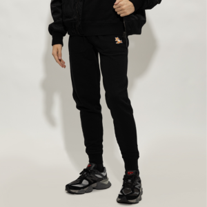 Giay New Balance 9060 'Black Castlerock Grey' U9060BLK