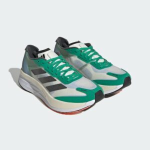 Giay Adidas Adizero Boston 11 'Court Green' HQ3694