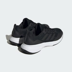 Giay Adidas Gamecourt 2.0 Tennis 'Core Black' IG9567