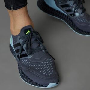 Giay Adidas Ultra 4DFWD 'Carbon Wonder Blue' ID1686