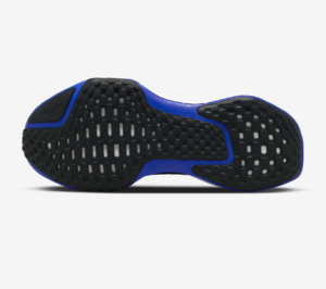 Giay Nike Invincible 3 'Black Racer Blue' DR2615-003