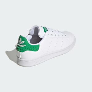 Giay Adidas Stan Smith x Lego 'Cloud White' GV8972