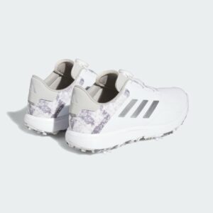 Giay Adidas S2G Boa Wide 'Cloud White' GV9411