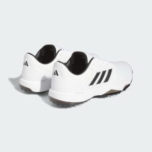 Giay Adidas Bounce 3.0 Golf 'Cloud White' HQ1215