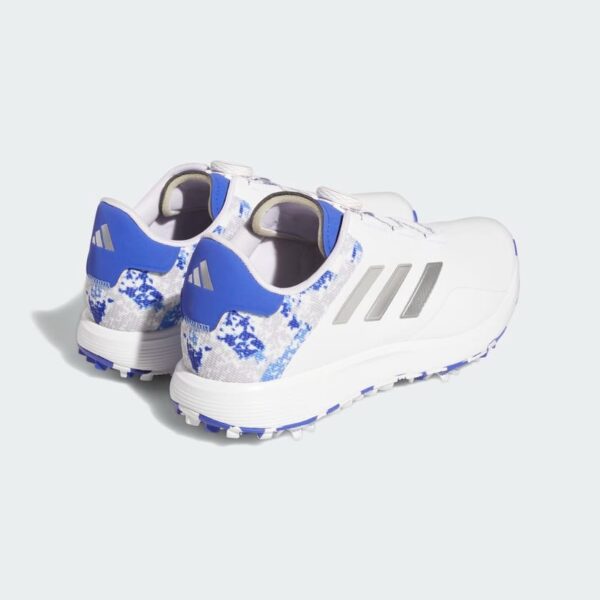 Giay Adidas S2G Boa Wide 'Lucid Blue' GV9413