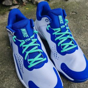 Giay Nike Fly.By Mid 3 'White Game Royal' DD9311-102