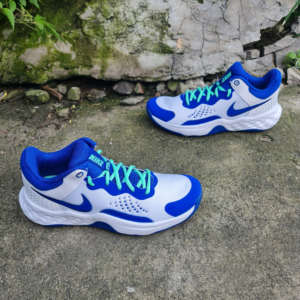 Giay Nike Fly.By Mid 3 'White Game Royal' DD9311-102