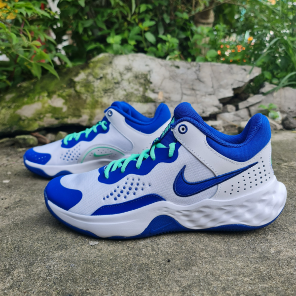 Giay Nike Fly.By Mid 3 'White Game Royal' DD9311-102