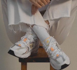 Giay New Balance MR 530 PUT 'White Vibrant' MR530PUT