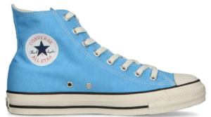 Giay Converse All Star US Hi 'Light Blue' 31309362