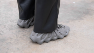 Giay Adidas Yeezy 450 'Stone Teal' ID1632