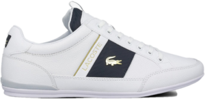 Giay Lacoste Chaymon 120 'White Blue' 7-40CMA004321G