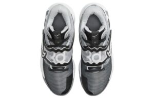 Giay Nike KD Trey 5 X 'Cool Grey Black' DD9538-008