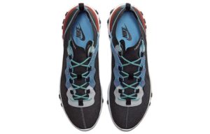 Giay Nike React Element 55 SE 'Anthracite' CD2153-001