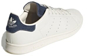 Giay Adidas Stan Smith 'White Denim' FW4424