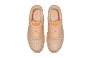 Giay Nike Air Force 1 'Orange Pulse' AO2132-800