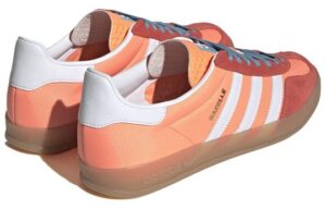 Giay Adidas Gazelle Indoor 'Beam Orange' HQ9016
