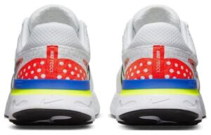 Giay Nike React Infinity Run Flyknit 3 Premium 'White' DX1629-100