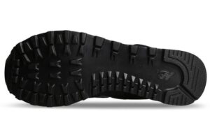 Giay New Balance 574 Woven Low Cut Unisex 'Black' ML574ALD