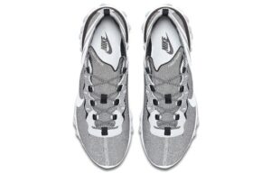 Giay Nike React Element 55 'Safari Pack Wolf Grey' CD2153-100