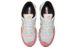 Giay New Balance 574 Legacy 'White Pink Green' U574LGC