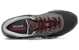 Giay New Balance 574 GTX 'Black Grey' M574DGTX